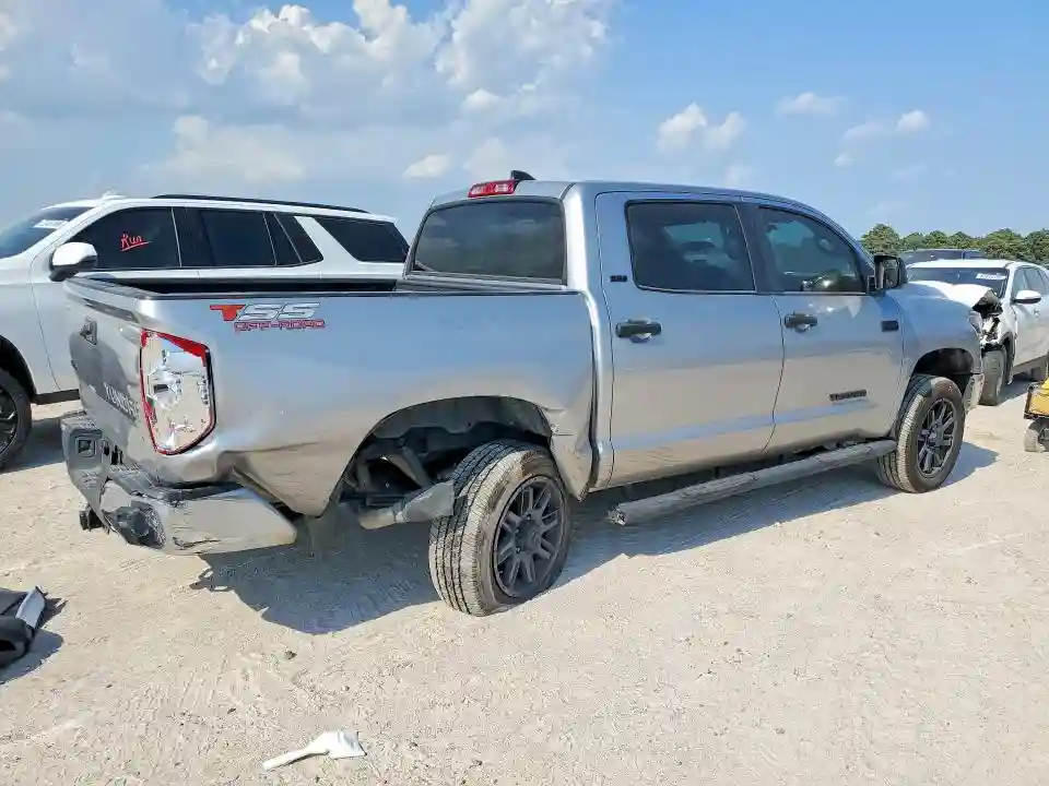 5TFDY5F13MX960014 2021 TOYOTA TUNDRA-2