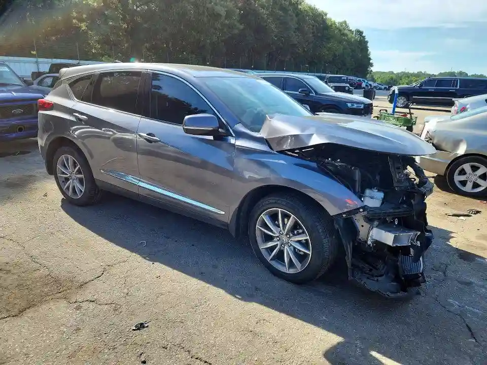 5J8TC2H58ML014167 2021 ACURA RDX-3