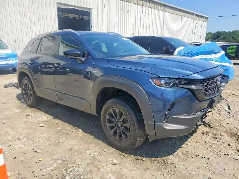 7MMVAABWXSN137561 2025 MAZDA CX-50-3