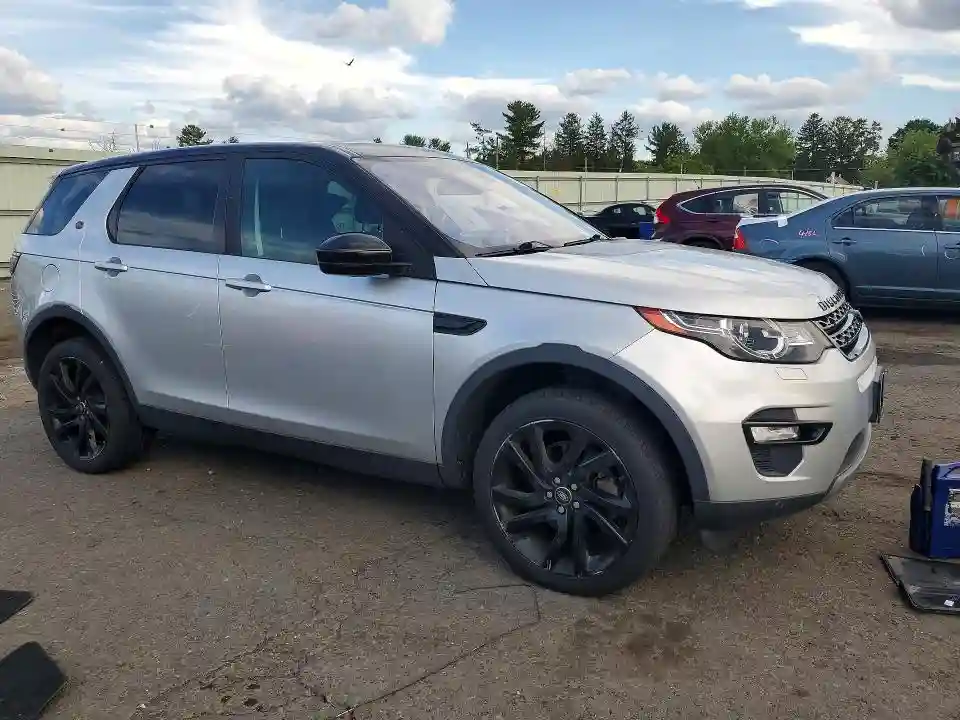 SALCR2BG5HH640509 2017 LAND ROVER DISCOVERY-3