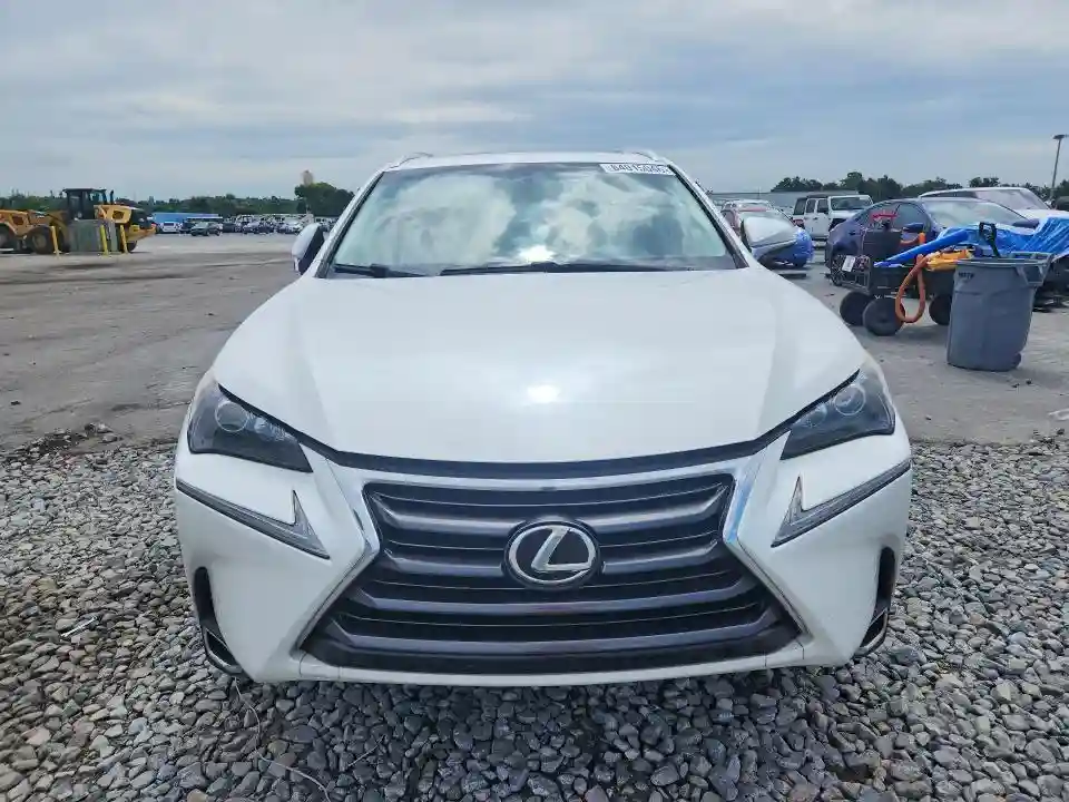 JTJYARBZXG2050044 2016 LEXUS NX-4