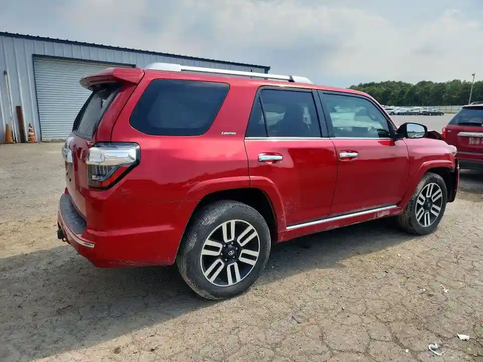 JTEZU5JR1K5212283 2019 TOYOTA 4RUNNER-2