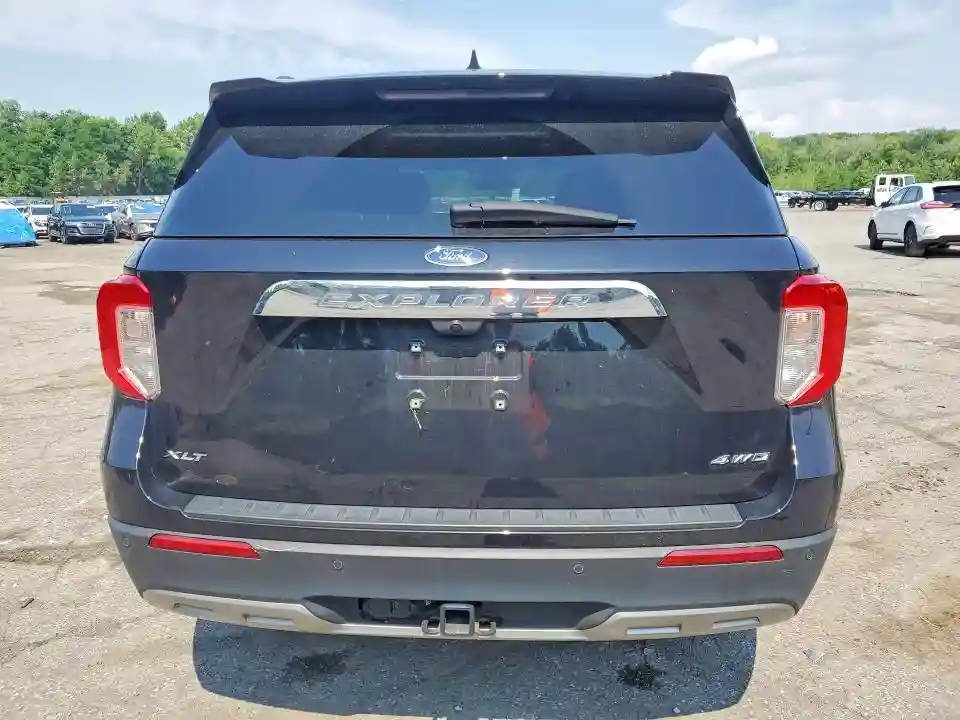 1FMSK8DH2RGA20106 2024 FORD EXPLORER-5