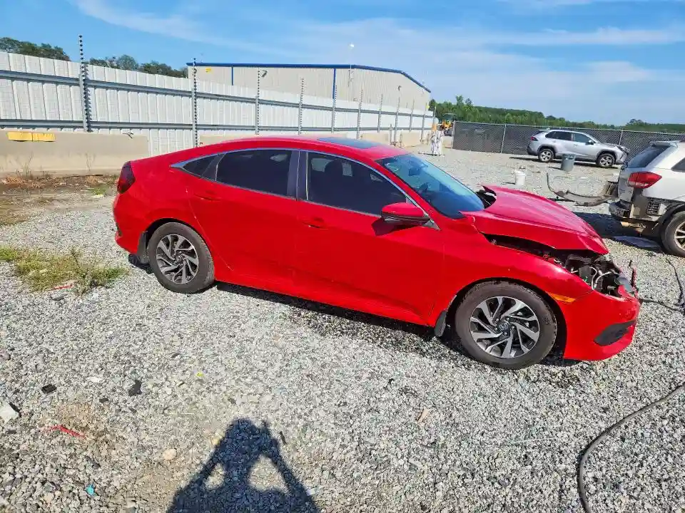 2HGFC2F78GH561510 2016 HONDA CIVIC-3