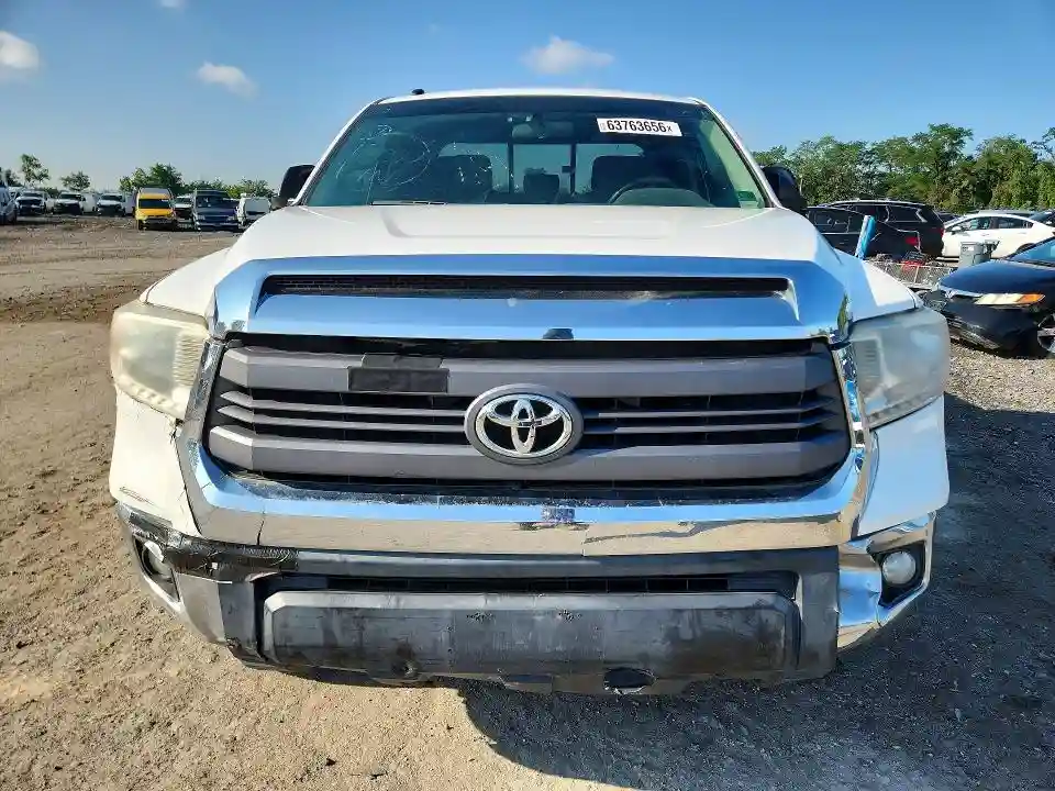 5TFUM5F12FX060428 2015 TOYOTA TUNDRA-4