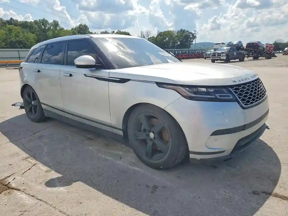 SALYB2EV8KA799237 2019 LAND ROVER RANGEROVER-3