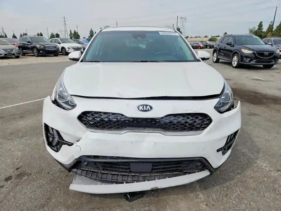 KNDCC3LD1L5404131 2020 KIA NIRO-4