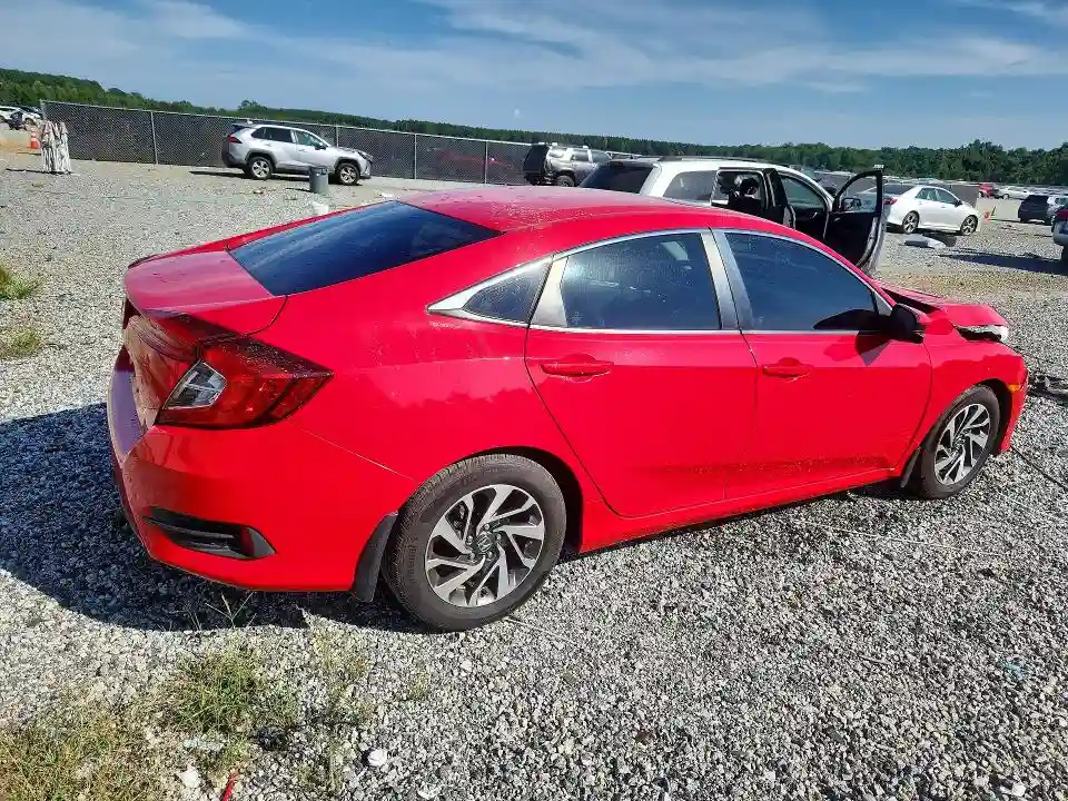 2HGFC2F78GH561510 2016 HONDA CIVIC-2