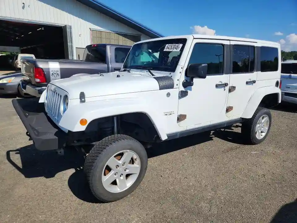 1C4BJWEG9GL327830 2016 JEEP WRANGLER U-0