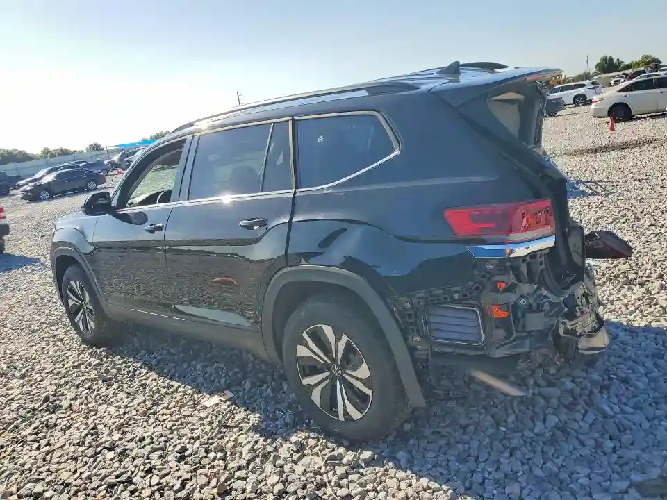 1V2DN2CA9TC530620 2026 VOLKSWAGEN ATLAS-1