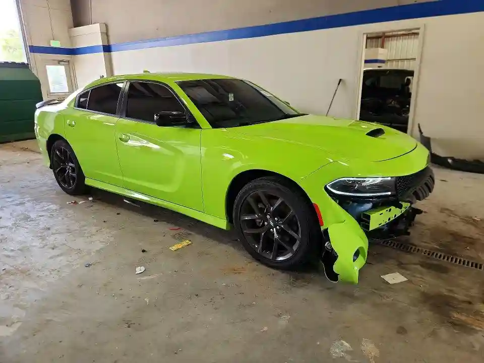 2C3CDXHG9PH701478 2023 DODGE CHARGER-3