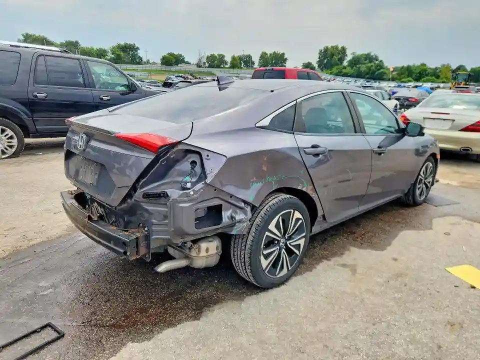 19XFC1F37GE014732 2016 HONDA CIVIC-2