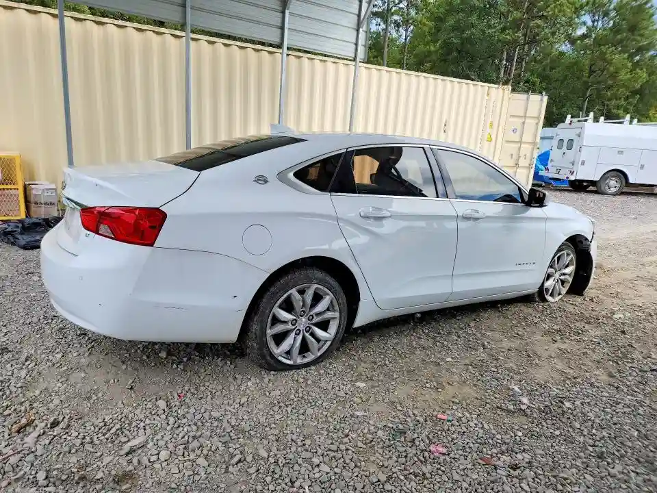 2G1105SA0G9205866 2016 CHEVROLET IMPALA-2