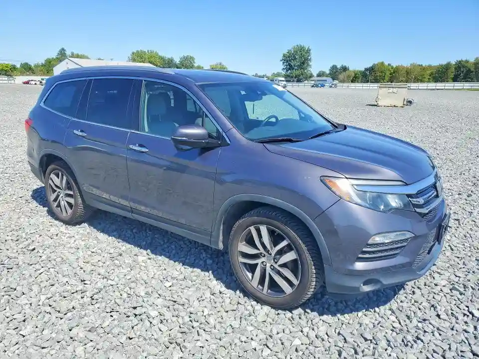 5FNYF6H95HB018630 2017 HONDA PILOT-3