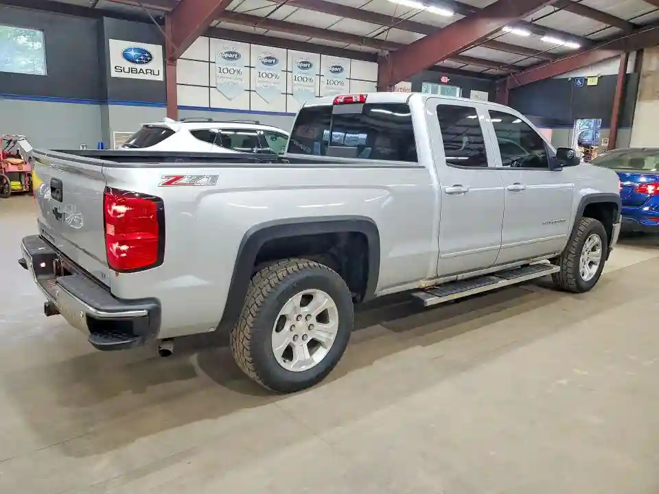 1GCVKREC6FZ444589 2015 CHEVROLET ALL MODELS-2