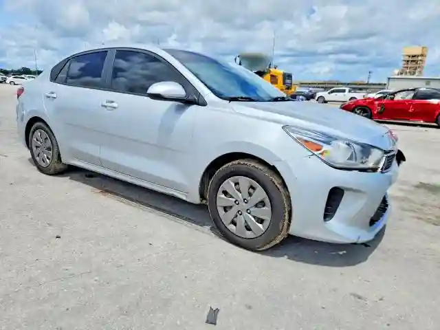 3KPA24AD4LE337984 2020 KIA RIO-3