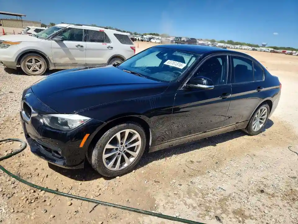 WBA8E1G35HNU18642 2017 BMW 3 SERIES-0