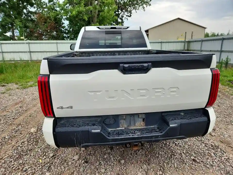 5TFLA5DA8NX021672 2022 TOYOTA TUNDRA-5