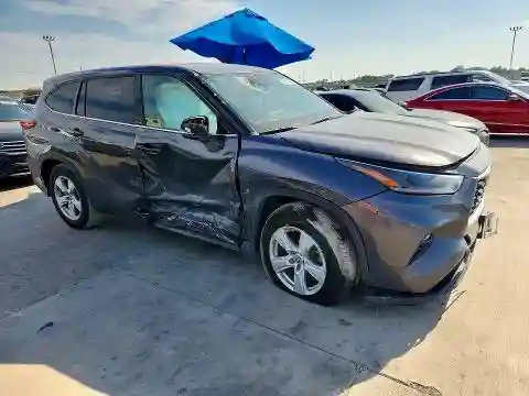 5TDZZRAH6MS524505 2021 TOYOTA HIGHLANDER-3