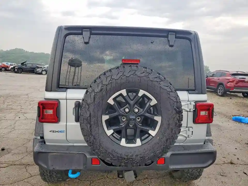 1C4RJXR68RW276716 2024 JEEP WRANGLER-5