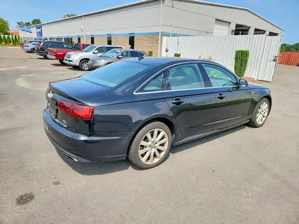 WAUHGAFC8GN007438 2016 AUDI A6-2