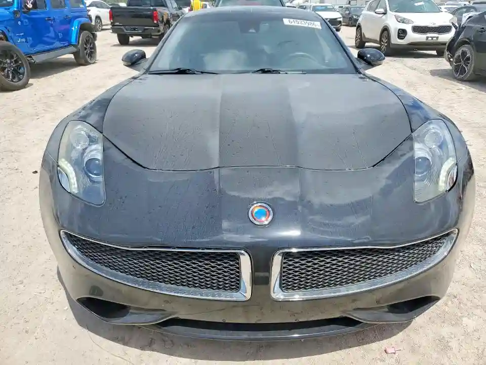 50GK41SA6JA000074 2018 KARMA AUTOMOTIVE ALL OTHER-4