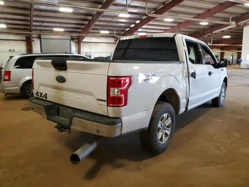 1FTEW1E55JKE49808 2018 FORD F-150-2