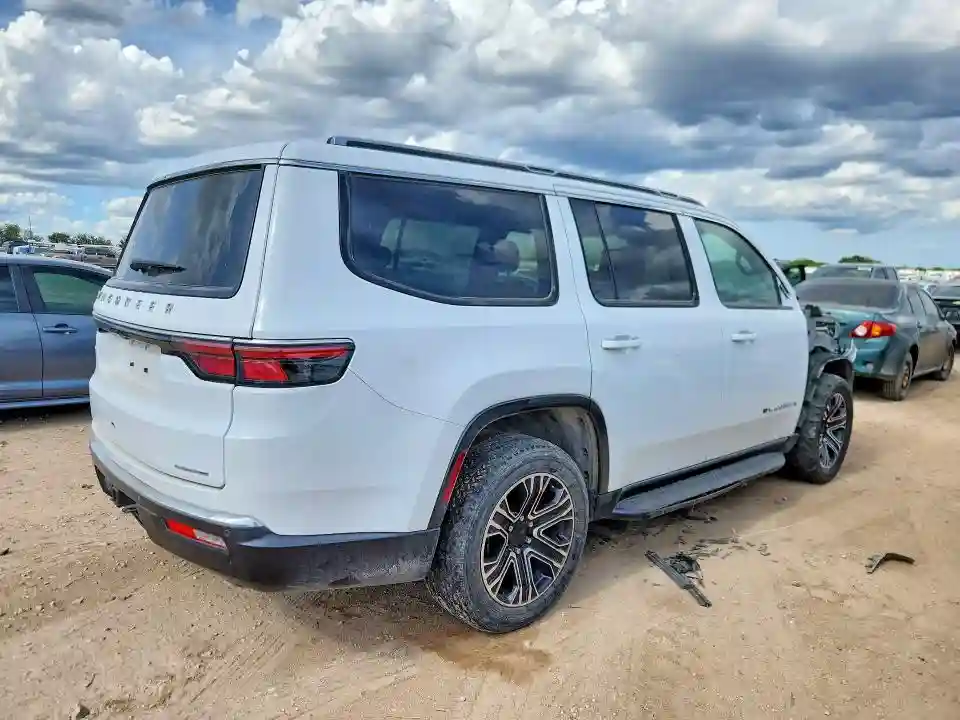 1C4SJVDT2NS205418 2022 JEEP WAGONEER-2