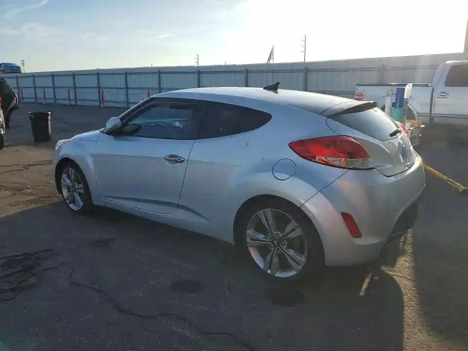 KMHTC6AD9HU321947 2017 HYUNDAI VELOSTER V-1