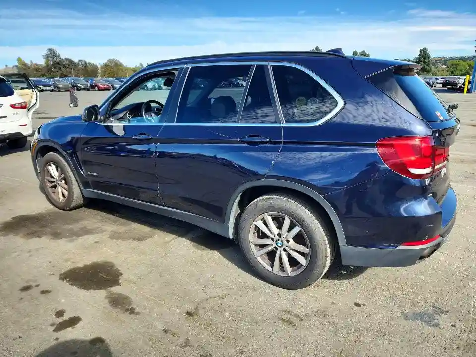 5UXKS4C58F0N07866 2015 BMW X5-1