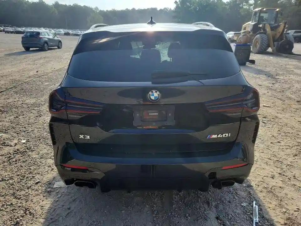 5UX83DP09P9P51612 2023 BMW X3 M40I-5