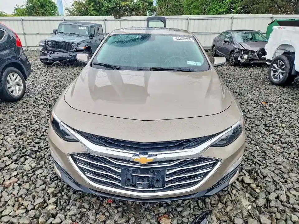 1G1ZD5ST4PF252656 2023 CHEVROLET MALIBU-4