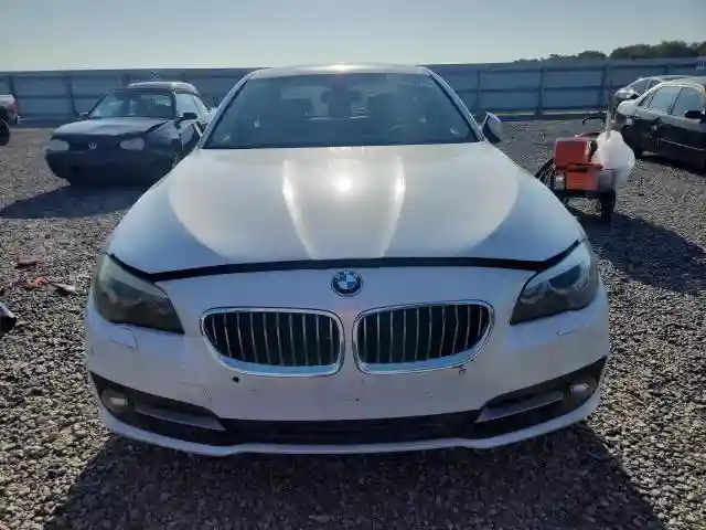 WBA5B1C56GG552405 2016 BMW 5 SERIES-4