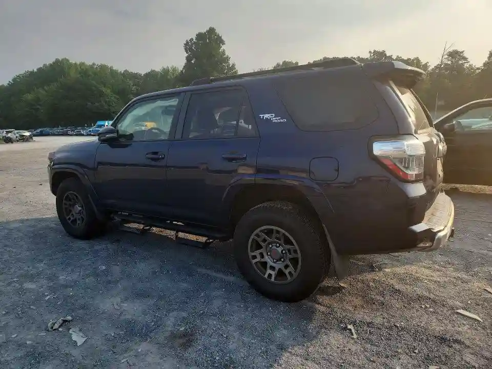 JTEBU5JR8K5719506 2019 TOYOTA 4RUNNER-1
