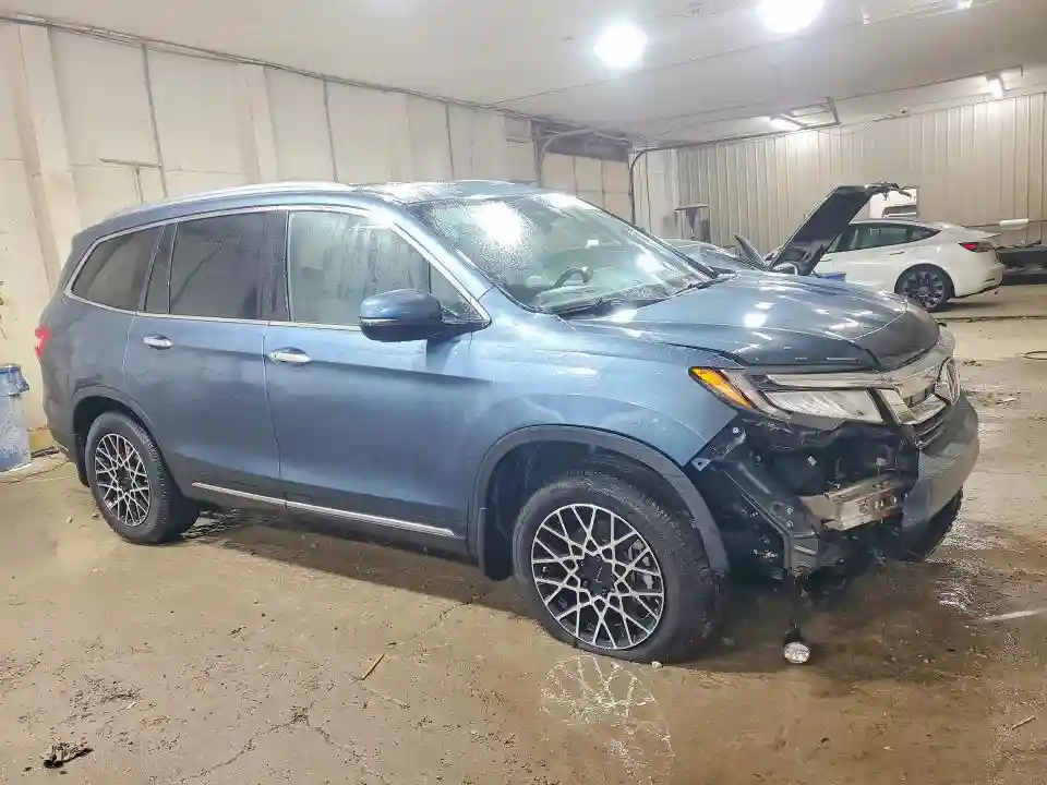 5FNYF6H01NB003670 2022 HONDA PILOT-3
