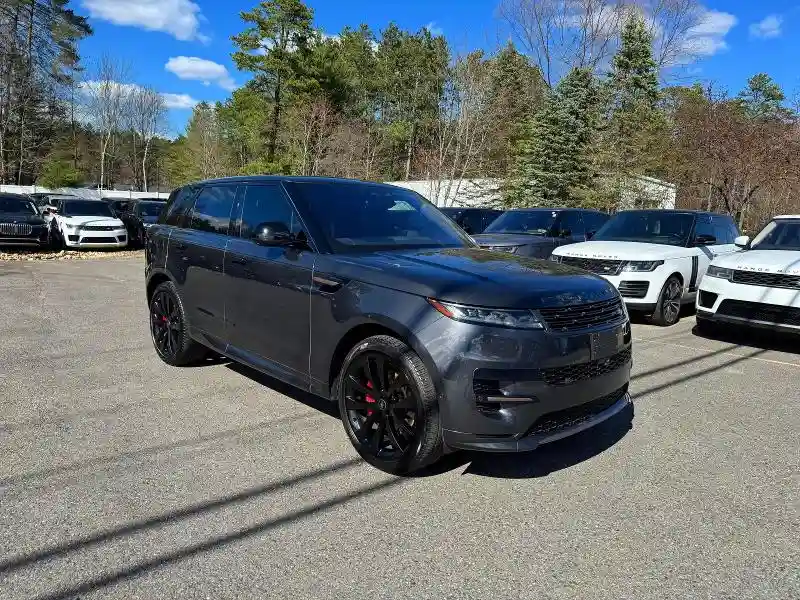 SAL1L9FU3PA109303 2023 LAND ROVER RANGEROVER-1