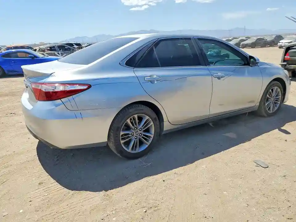 4T1BF1FK7GU544743 2016 TOYOTA CAMRY-2