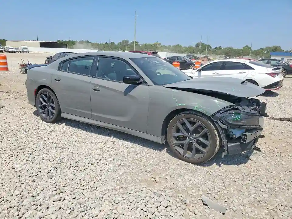 2C3CDXHGXPH631148 2023 DODGE CHARGER-3