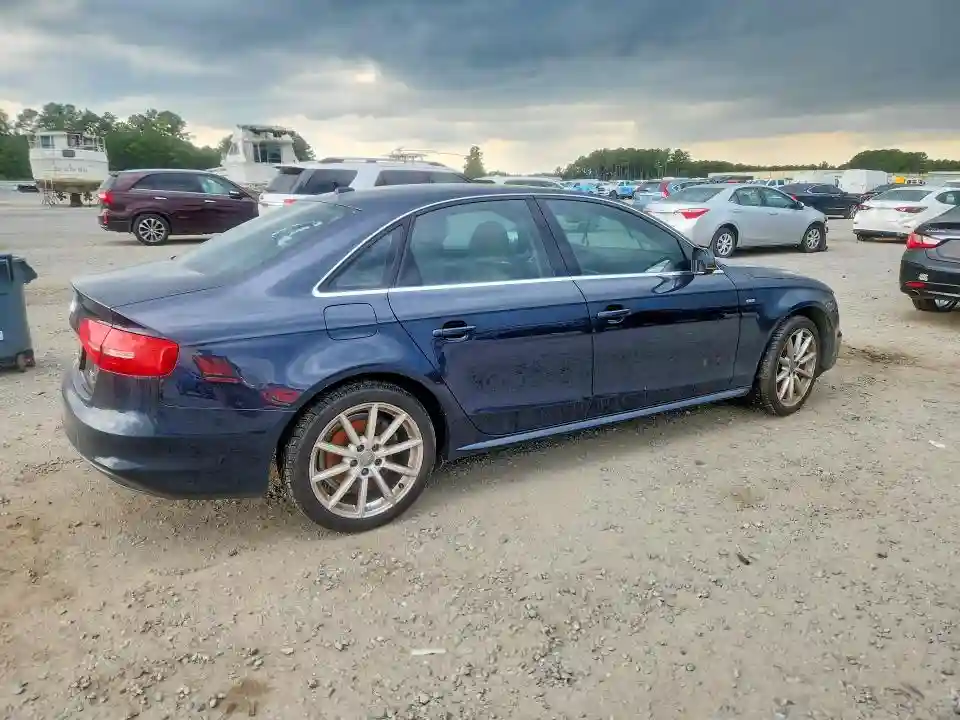 WAUBFAFL2GN003023 2016 AUDI A4-2