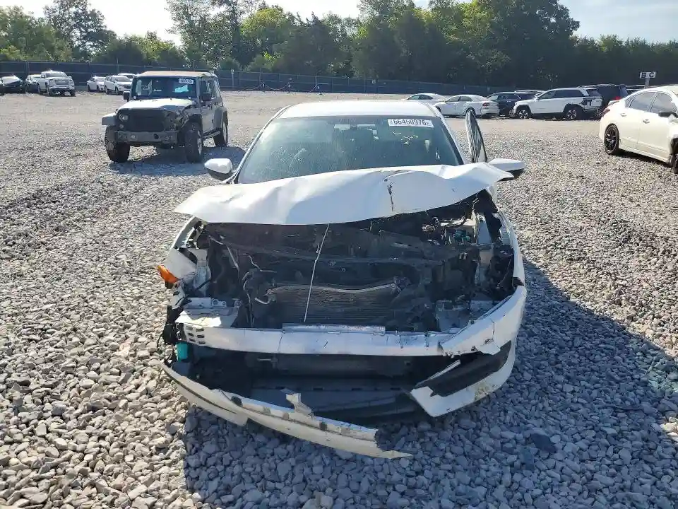 2HGFC2F55GH558983 2016 HONDA CIVIC-4