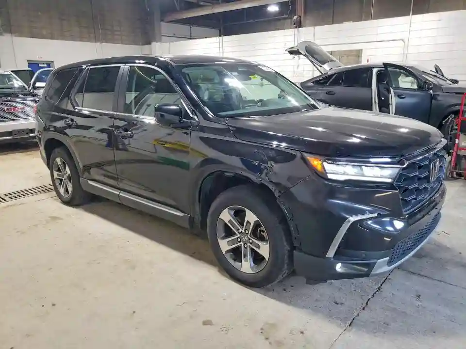 5FNYG1H48SB043470 2025 HONDA PILOT-3