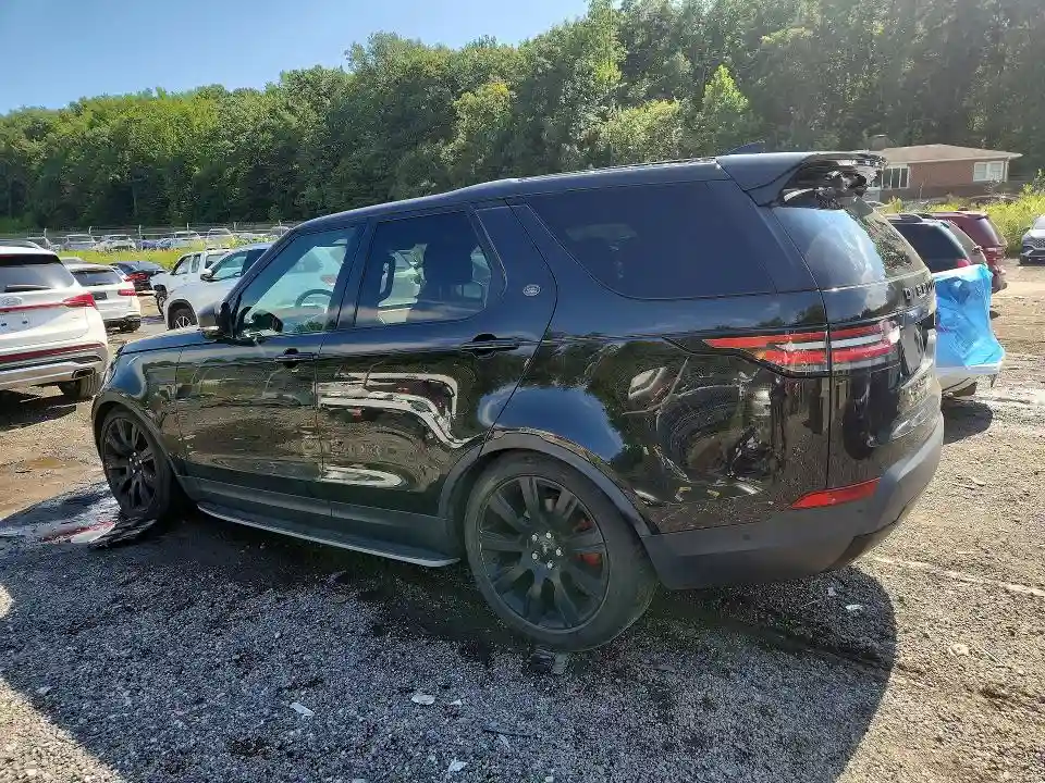 SALRRBBV6HA044181 2017 LAND ROVER DISCOVERY-1
