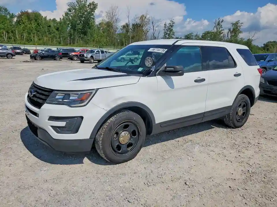 1FM5K8AR2KGB44120 2019 FORD EXPLORER-0