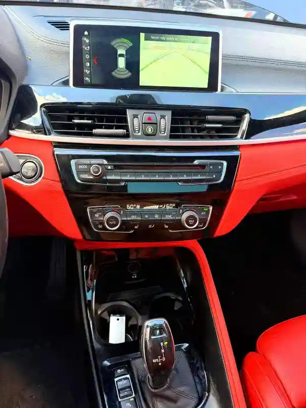WBXYN1C50KEF29428 2019 BMW X2-5