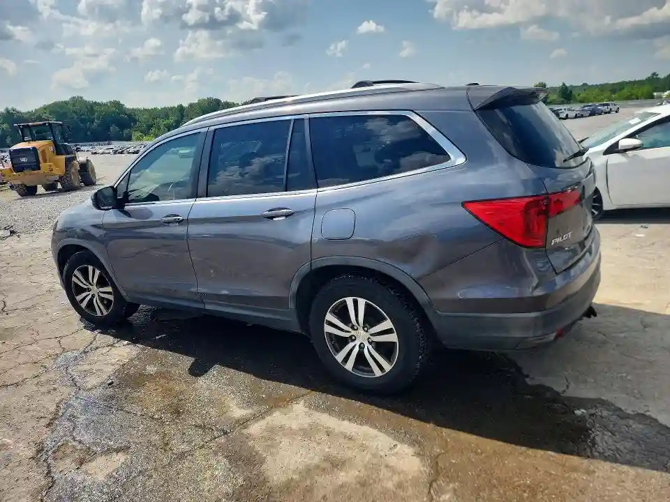 5FNYF5H72GB008063 2016 HONDA PILOT-1