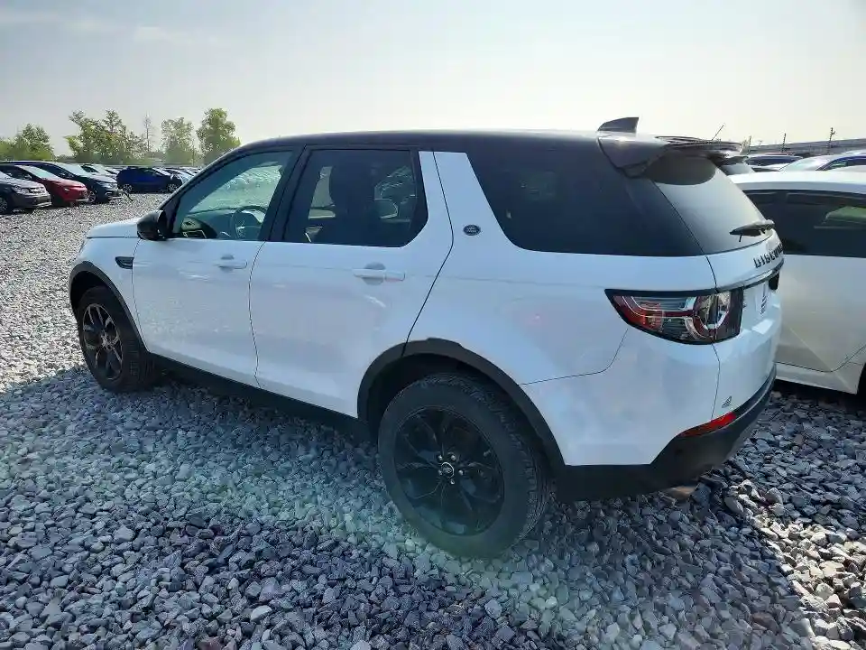 SALCR2BG4HH690673 2017 LAND ROVER DISCOVERY-1