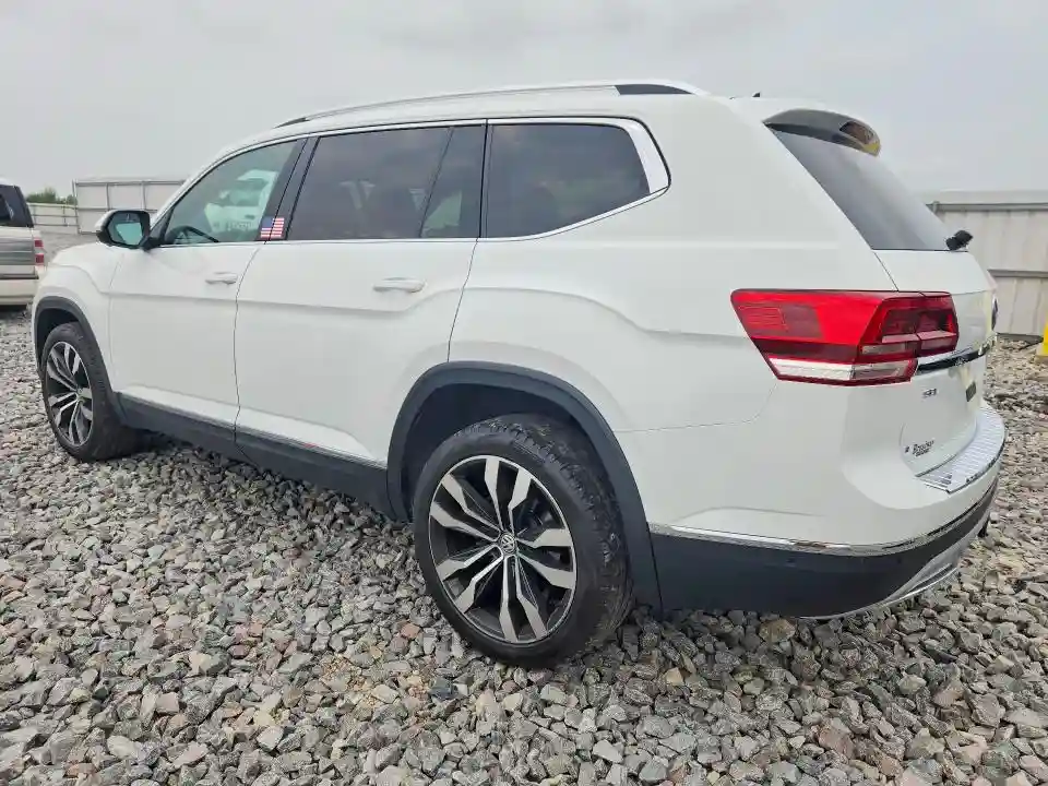 1V2TR2CA0LC506223 2020 VOLKSWAGEN ATLAS-1