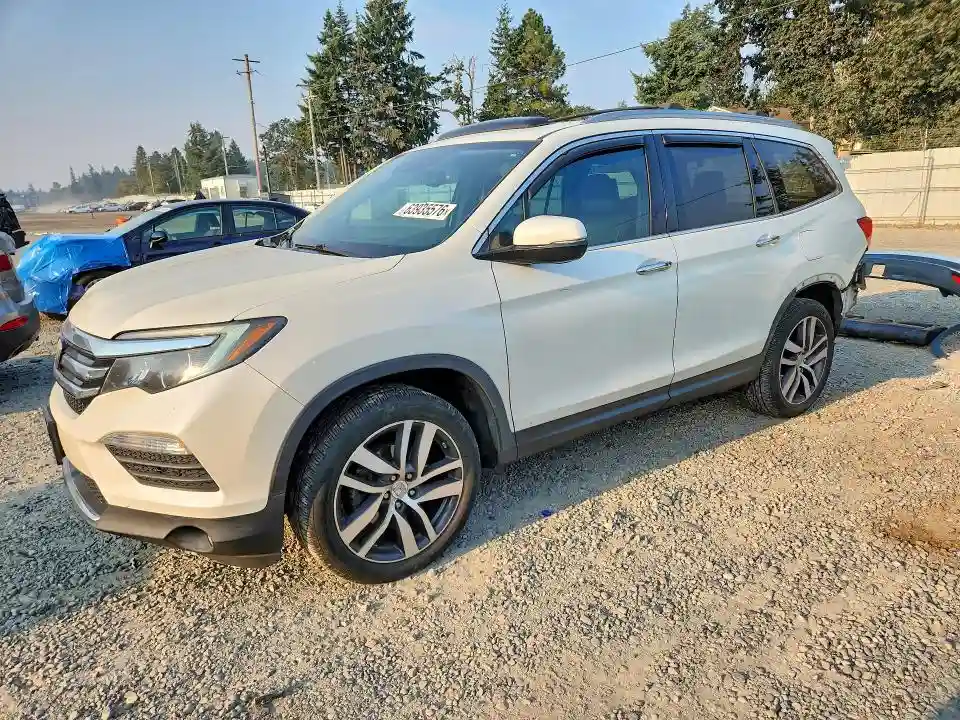 5FNYF6H07HB096117 2017 HONDA PILOT-0