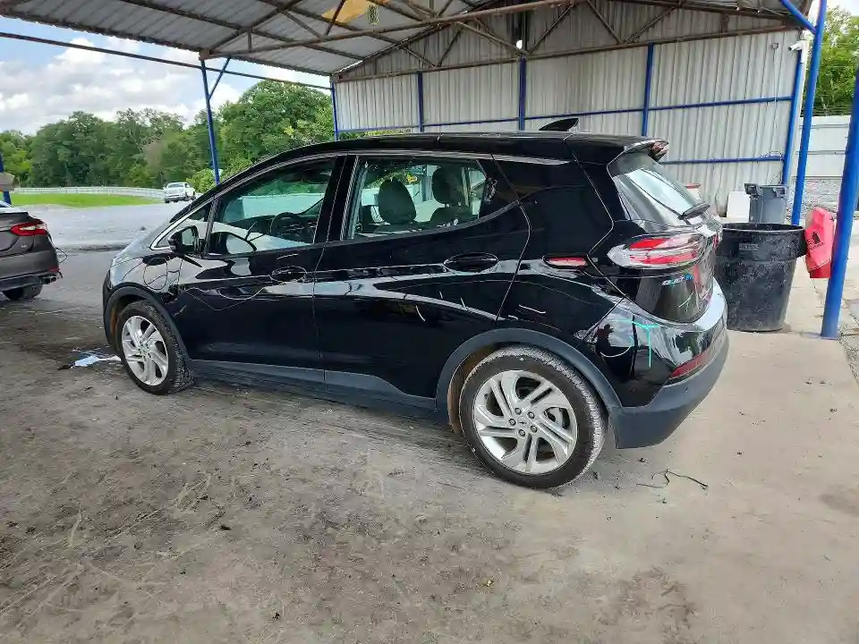 1G1FW6S09P4187212 2023 CHEVROLET BOLT-1
