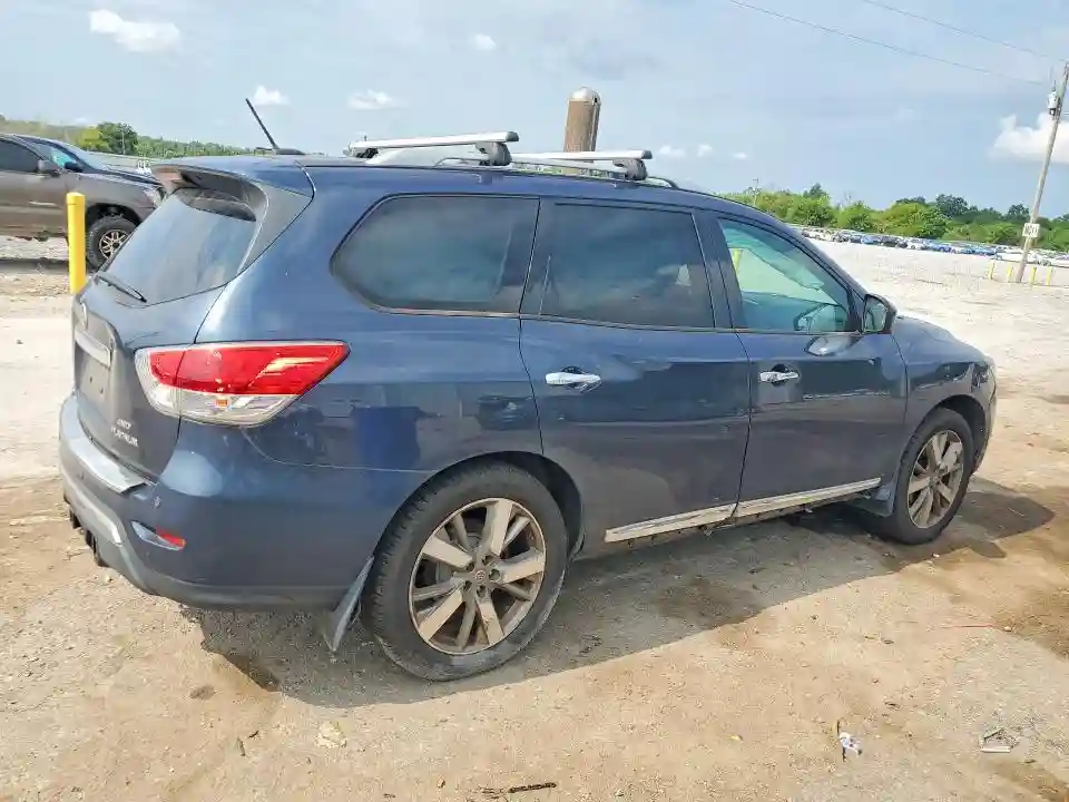 5N1AR2MM4GC635214 2016 NISSAN PATHFINDER-2
